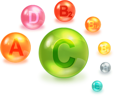 Vitaminas Veniselle
